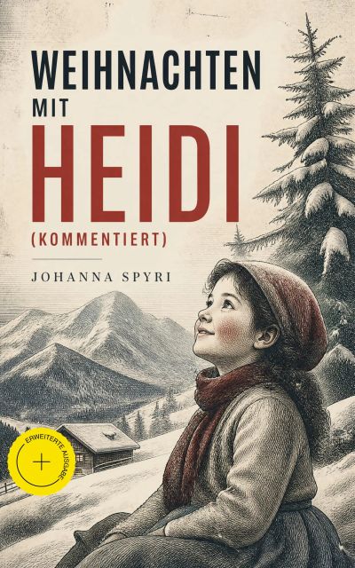 Weihnachten mit Heidi (Kommentiert)