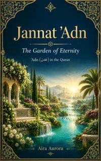 Jannat 'Adn: The Garden of Eternity