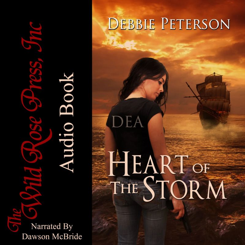 Heart of the Storm