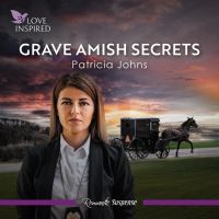 Grave Amish Secrets