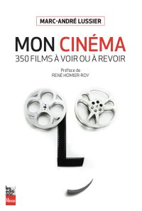 Mon cinéma