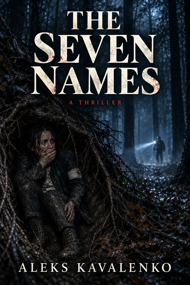 The Seven Names