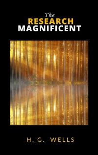 The Research Magnificent