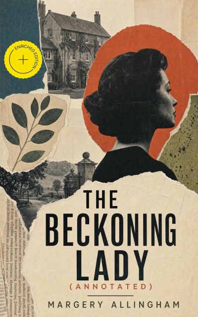 The Beckoning Lady (Annotated)