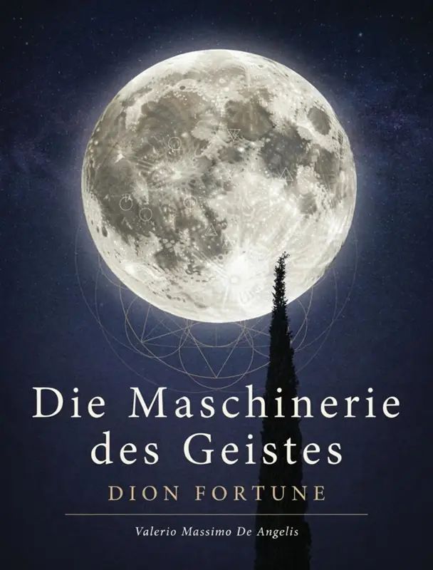 Die maschinerie des geistes