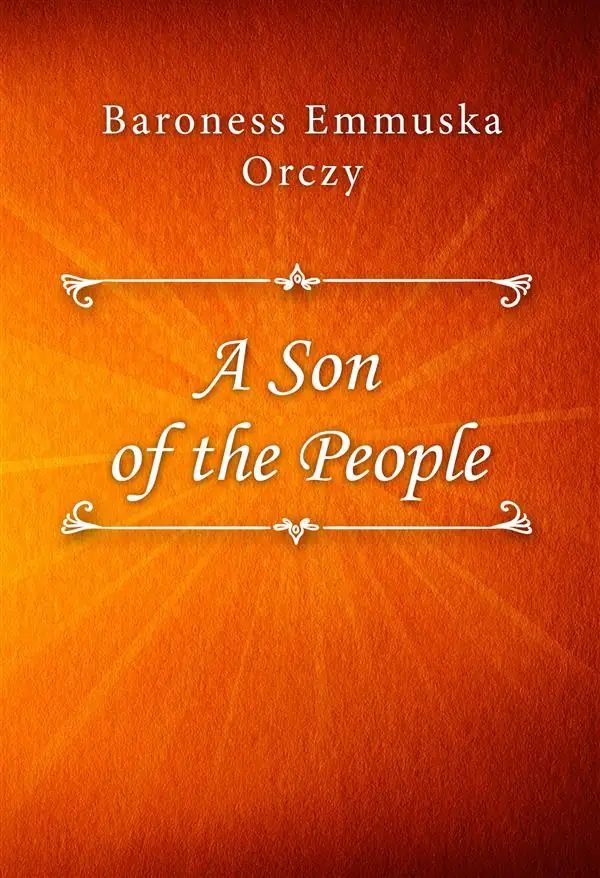 A Son of the People