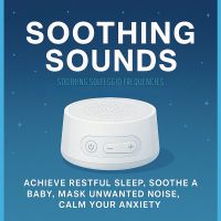 Soothing Sounds - Soothing Solfeggio Frequencies – Gentle Healing Sounds for Deep Sleep