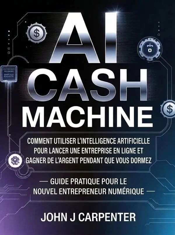 Ai cash machine (traduit)