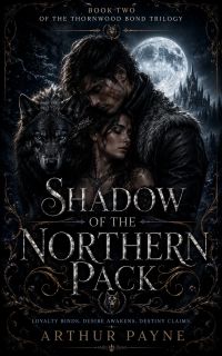 SHADOW OF THE NORTHERN PACK