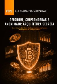 Offshore, Criptomoedas E Anonimato: Arquitetura Secreta