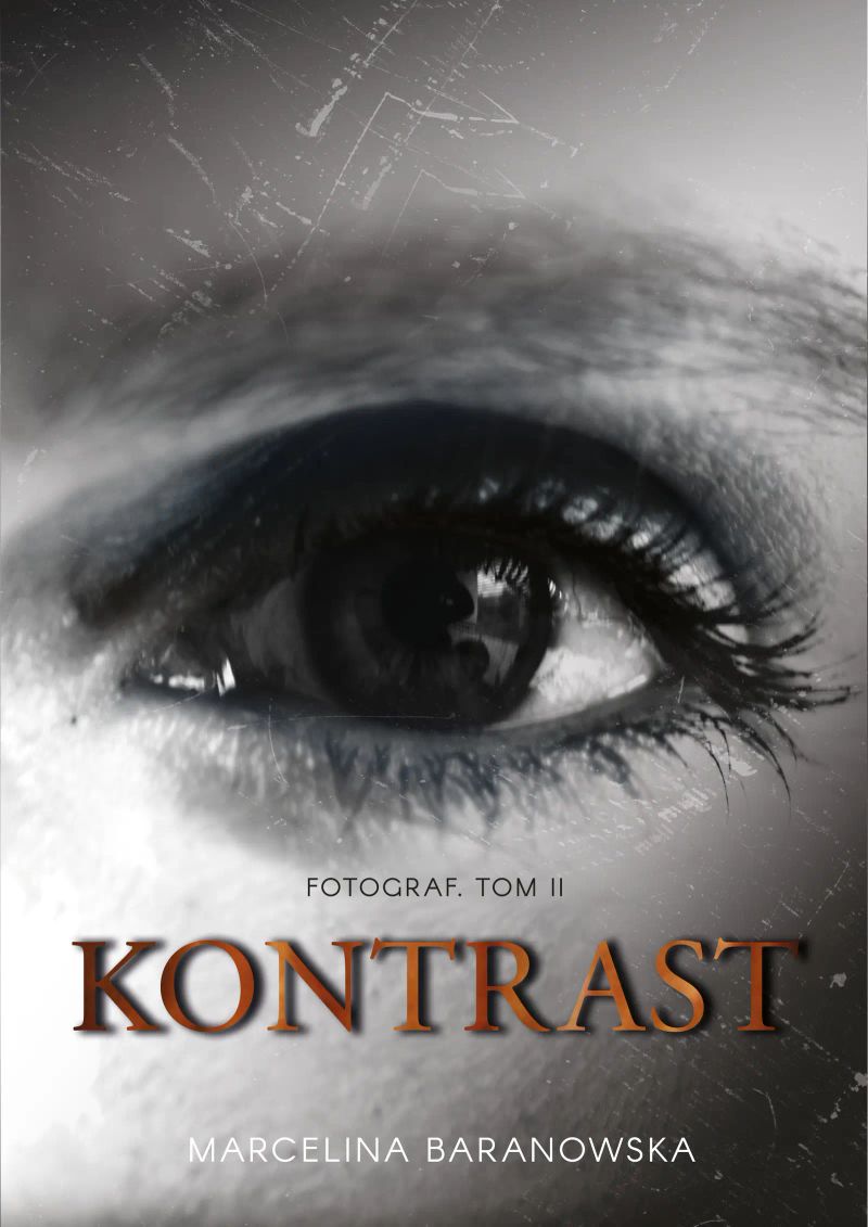 Kontrast Dylogia Fotograf Tom 2