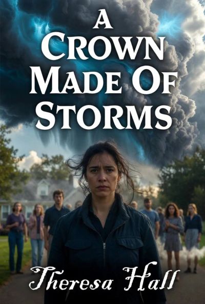 A Crown Made Of Storms