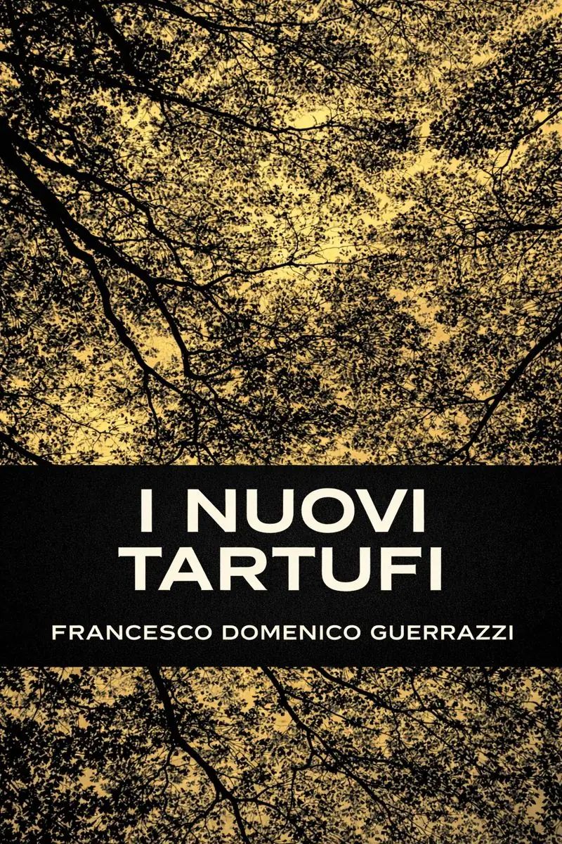 I nuovi tartufi