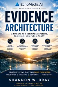 Evidence Architecture