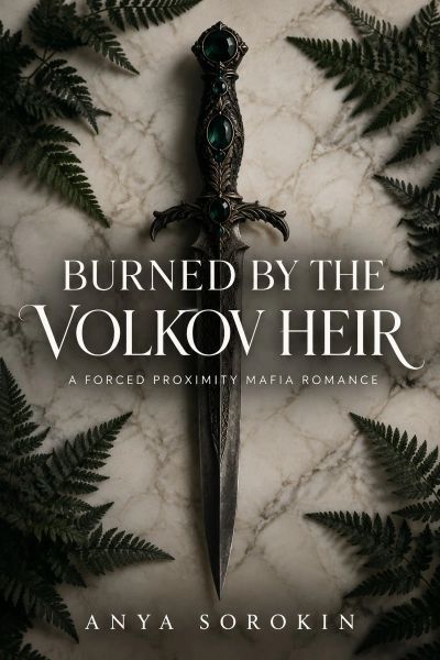 Burned by the Volkov Heir