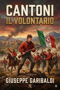 Cantoni il volontario