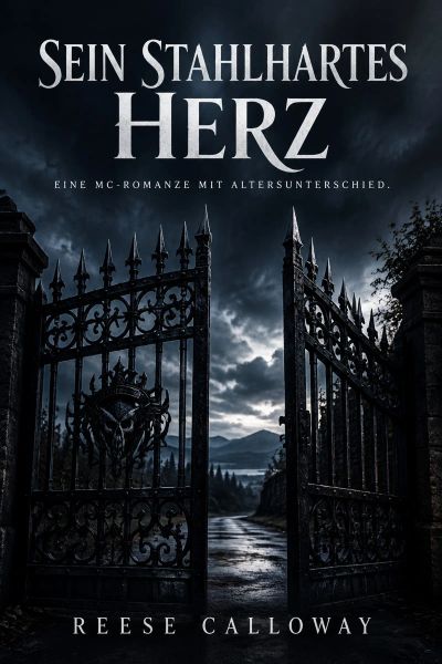 Sein stahlhartes Herz