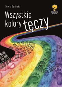 Wszystkie kolory tęczy