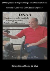 Dnaa Diagnóstico Do Negócio: Analogia Com A Anatomia Humana