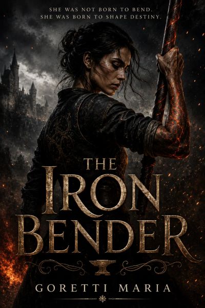 THE IRON BENDER