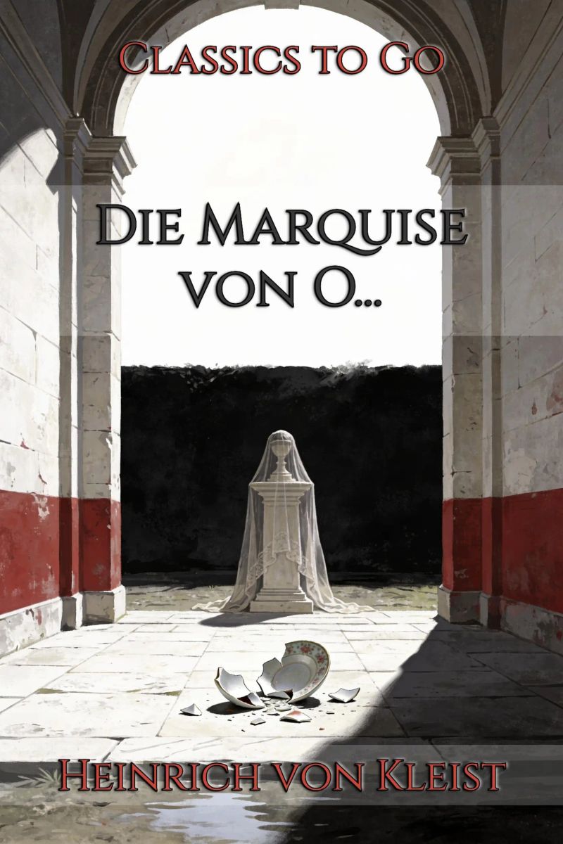 Die Marquise von O...