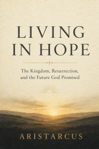 LIVING IN HOPE