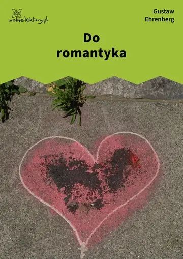 Do romantyka