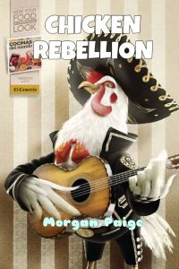 Chicken Rebellion