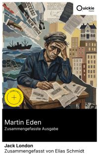Martin Eden (Zusammengefasste Ausgabe)