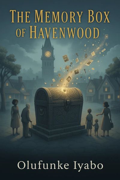 The Memory Box of Havenwood
