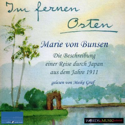 Im fernen Osten cover