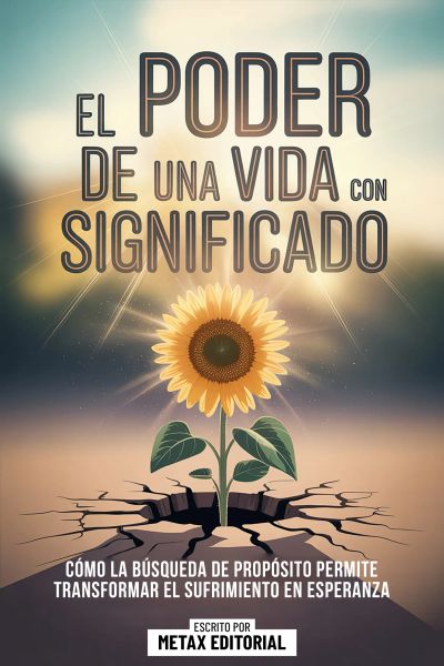 El Poder De Una Vida Con Significado