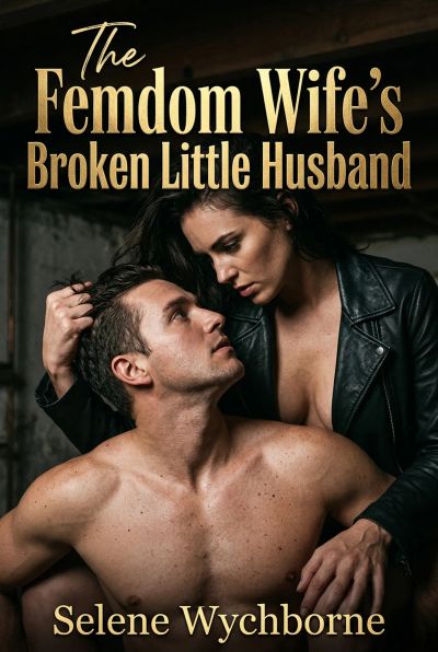 The Femdom Wife's Broken Little Husband