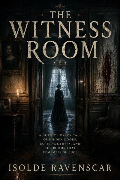 The Witness Room
