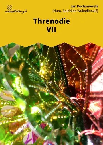 Threnodie VII