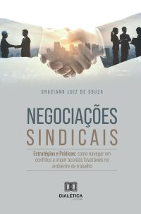 Negociações Sindicais