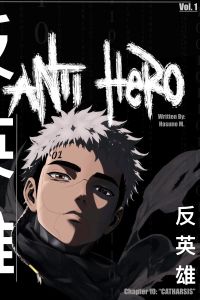 ANTI HERO: Chapter 10
