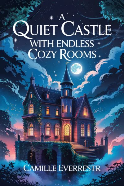 A Quiet Castle With Endless Cozy Rooms