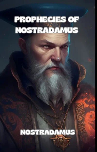 Prophecies of Nostradamus