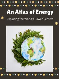 An Atlas of Energy