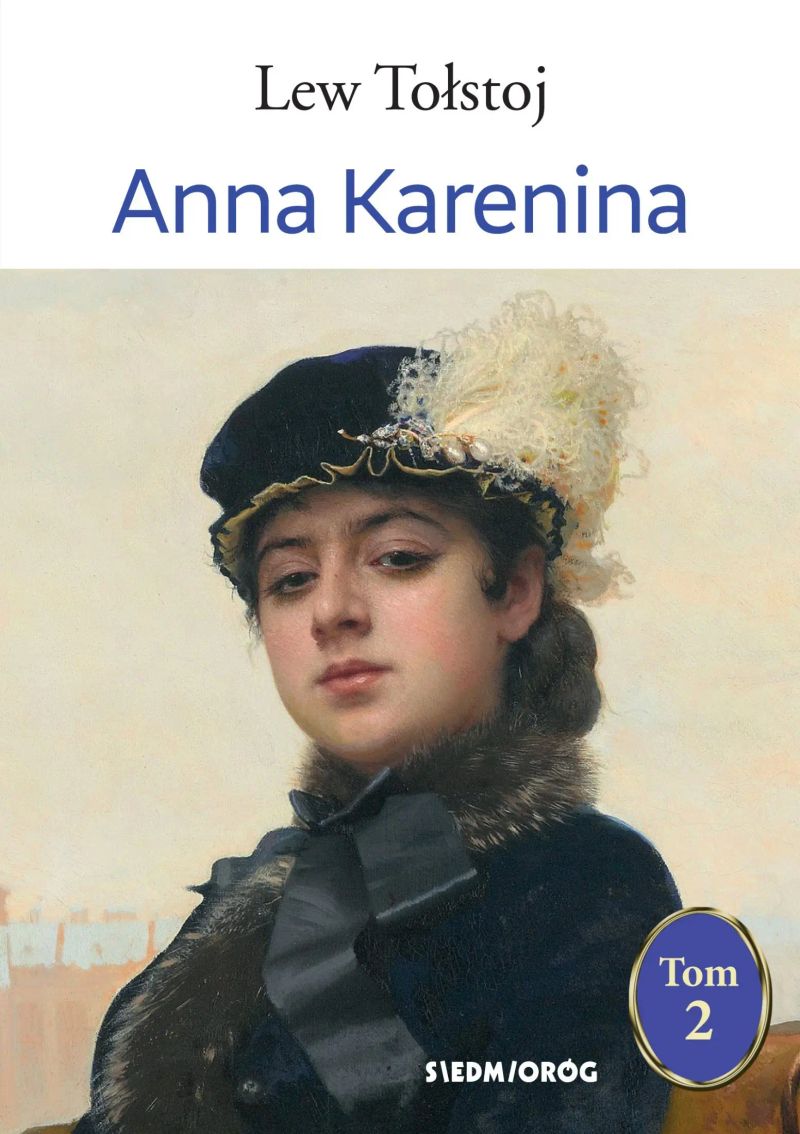 Anna Karenina, Tom 2