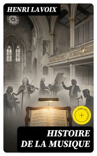 Histoire de la musique
