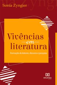 Vivências em literatura
