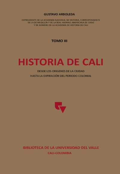 Historia de Cali