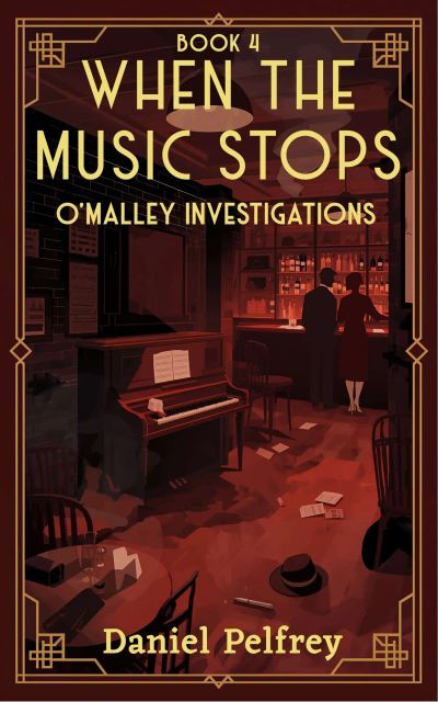 When the Music Stops