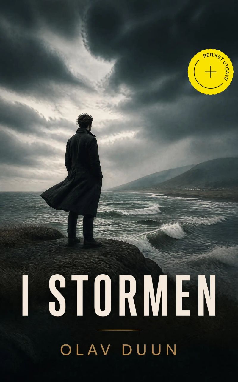 I stormen (Kommentert)