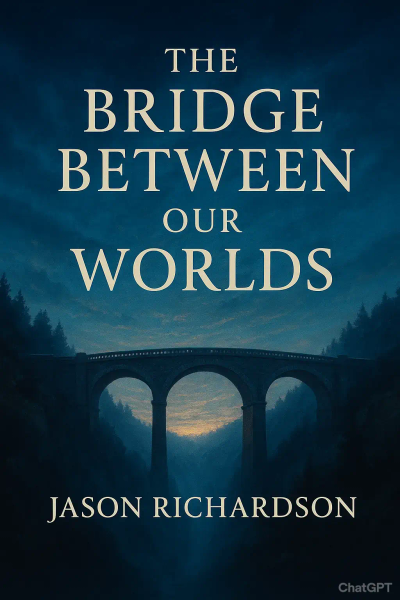 The Bridge Between Our Worlds 