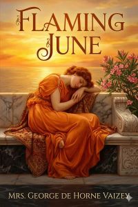 Flaming June
