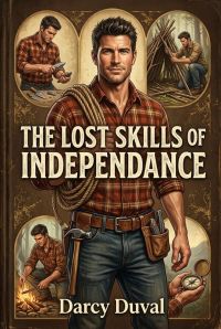 The Lost Skills Of Independance