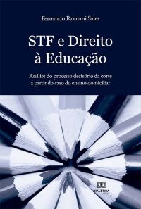 STF e Direito à Educação